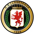 escudo CD Llosetense