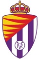 escudo Real Valladolid CF B