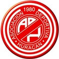 escudo AD Huracán B