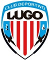 escudo CD Lugo B