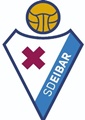 escudo SD Eibar B