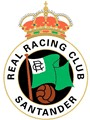 escudo Real Racing Club B