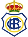 escudo RC Recreativo de Huelva