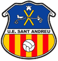 escudo UE Sant Andreu