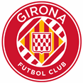 escudo Girona FC