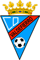 escudo CD Valdefierro
