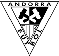 escudo Andorra CF