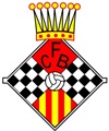 escudo CF Balaguer