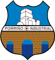 escudo Porriño Industrial FC