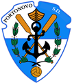 escudo Portonovo SD