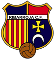 escudo Ribarroja CF