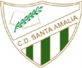 escudo CD Santa Amalia