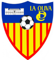 escudo CD La Oliva