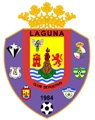 escudo CD Laguna