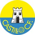 escudo Castillo CF