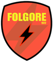 escudo SS Folgore