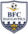 escudo BFC Daugavpils