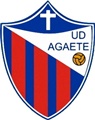 escudo UD Agaete