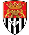 escudo Club Haro Deportivo B