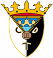 escudo CD Tudelano B