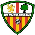 escudo CD Altorricón