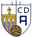 escudo CD Alcalá