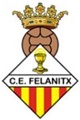 escudo CE Felanitx