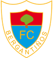 escudo Bergantiños FC