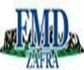 escudo FMD Zafra