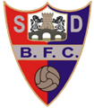 escudo Balmaseda FC