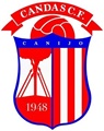 escudo Candás CF