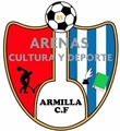 escudo Arenas de Armilla CyD CF