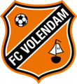 escudo FC Volendam