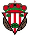 escudo Club Atlético River Ebro