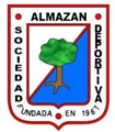 escudo SD Almazán