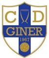 escudo CD Giner Torrero