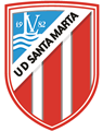 escudo UD Santa Marta de Tormes