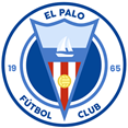 escudo El Palo FC