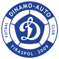 escudo FC Dinamo-Auto