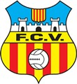 escudo FC Vilafranca