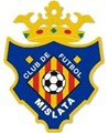 escudo Mislata CF