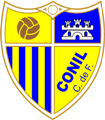 escudo Conil CF