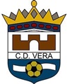 escudo CD Vera