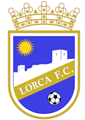 escudo Lorca FC