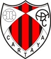 escudo AD Cartaya