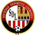 escudo SD Logroñés