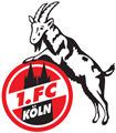 escudo 1. FC Köln