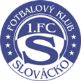 escudo 1. FC Slovácko