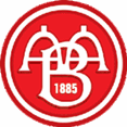 escudo Aalborg BK