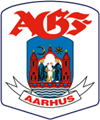 escudo AGF Aarhus